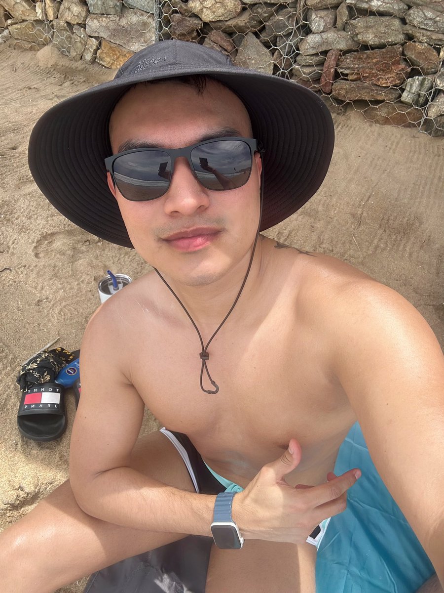 EdgarMayo_'s tweet photo. ☀️🌊🏖️⛱️ https://t.co/CVz7fiM7VI