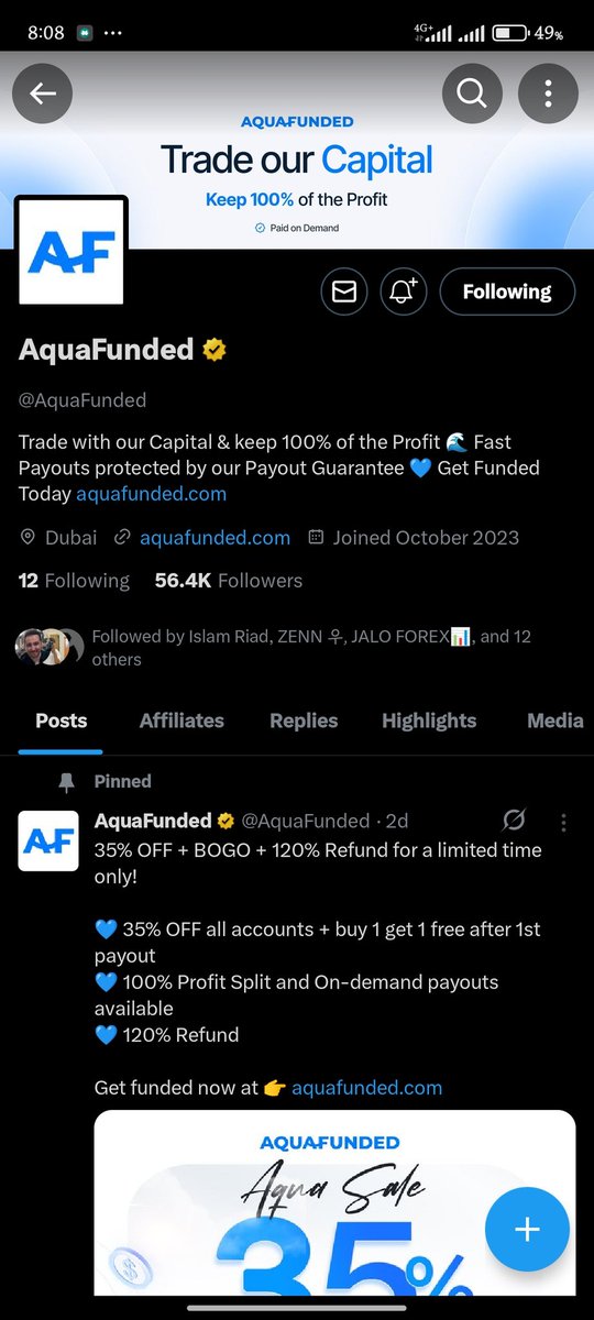 Kazzeq's tweet photo. @financegeeek @AquaFunded @LewisAquaFunded @shepherd__fx https://t.co/MyQj8Brx46
