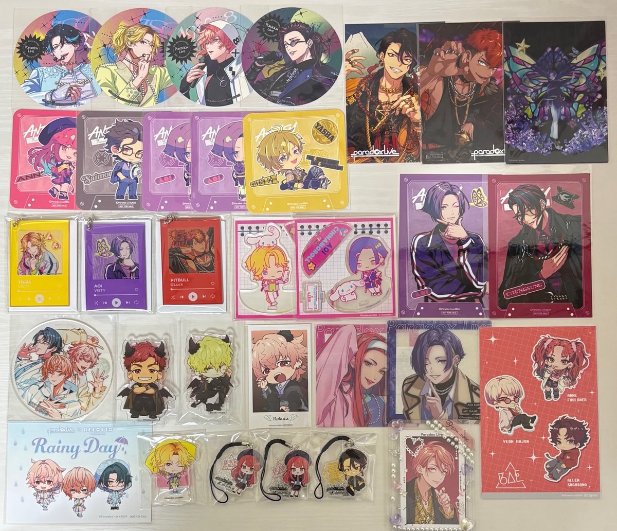 てぃむ tweet media