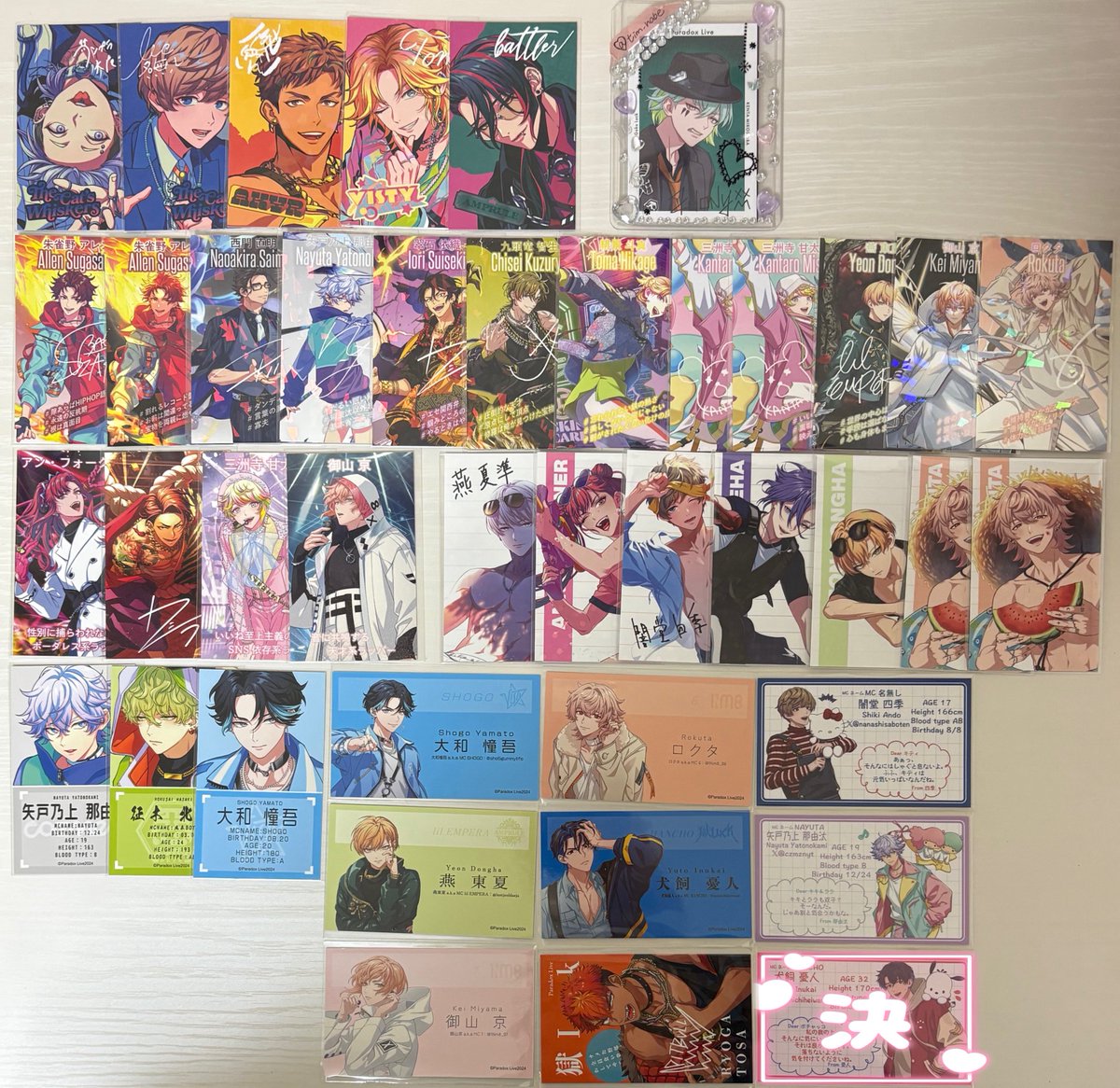 てぃむ tweet media