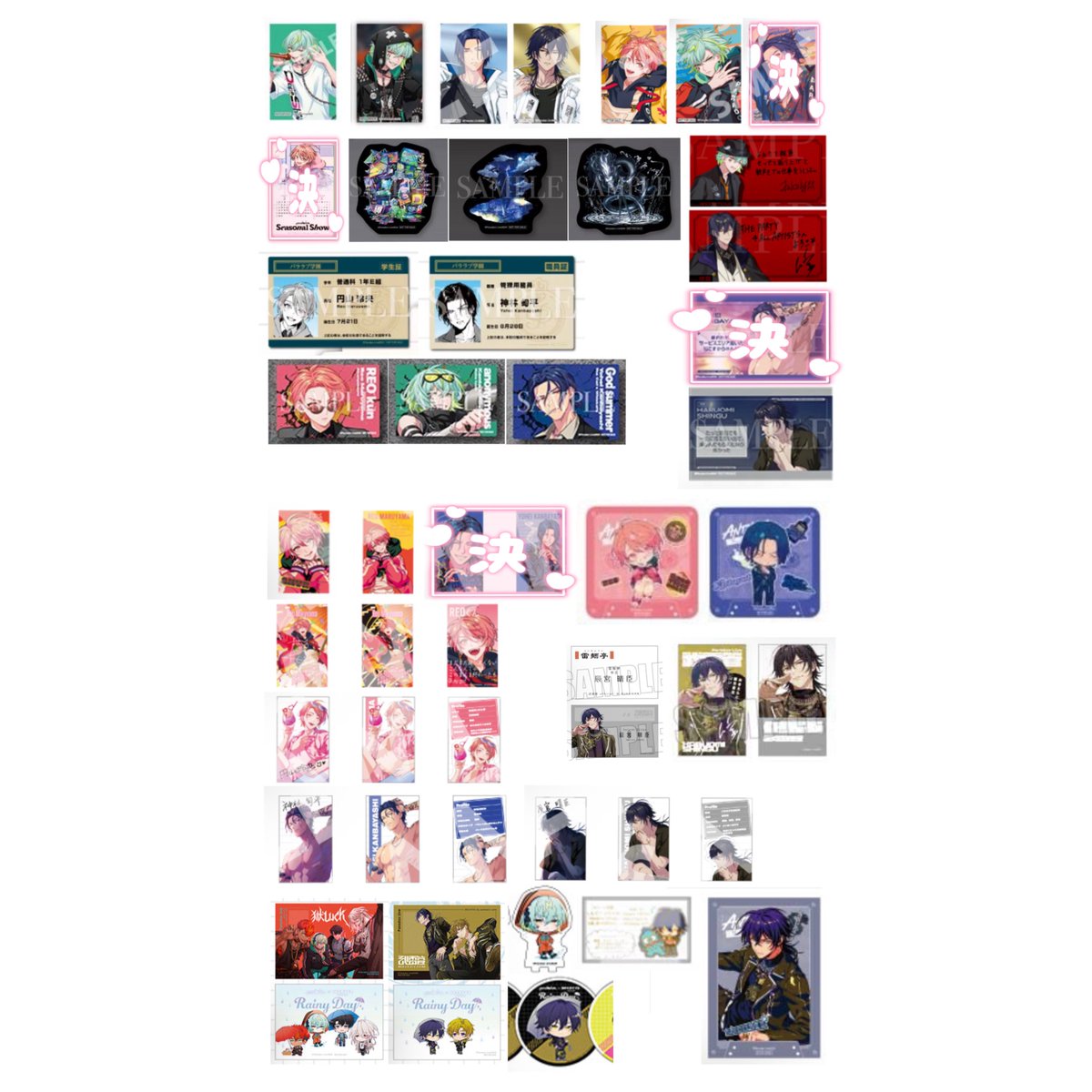 てぃむ tweet media