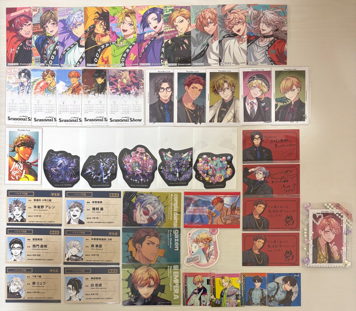 てぃむ tweet media