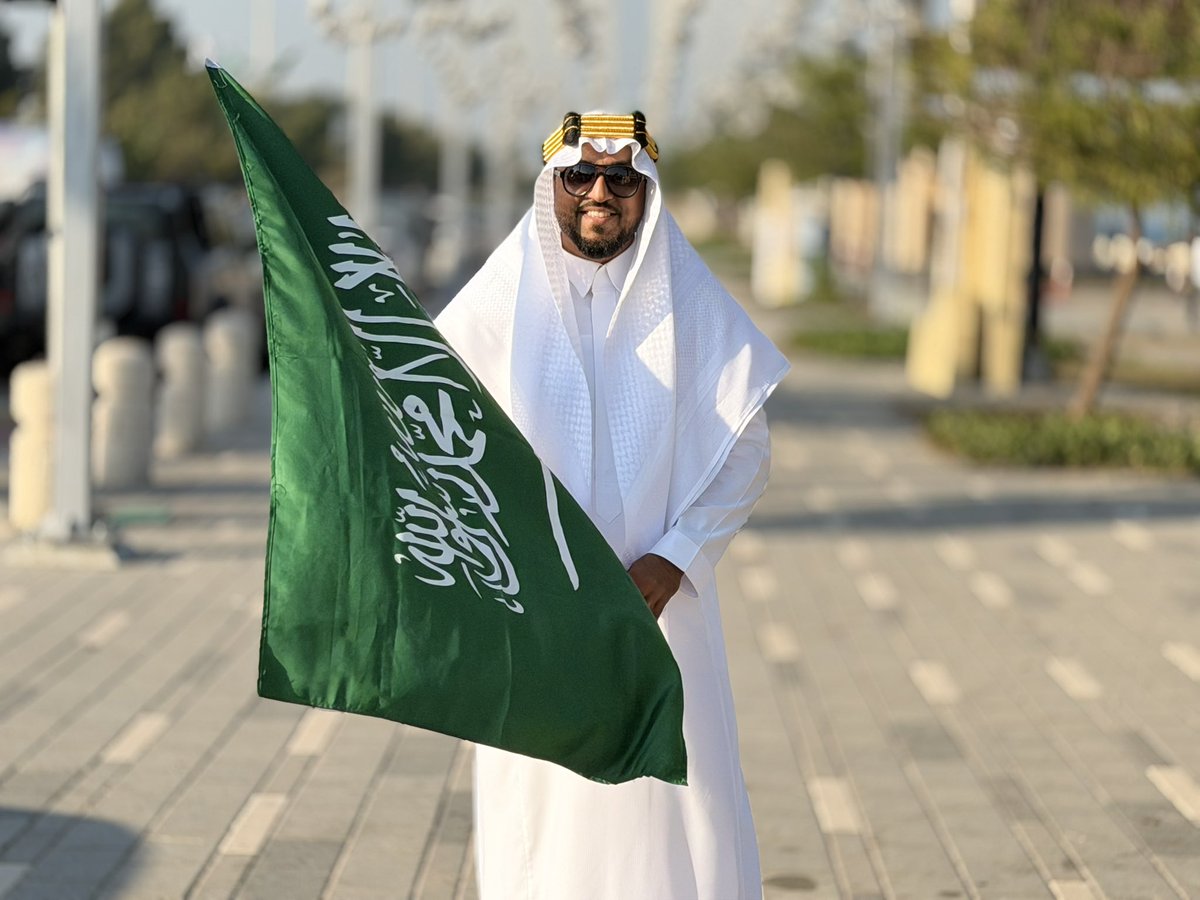 فريق الشرقية للمشي tweet media