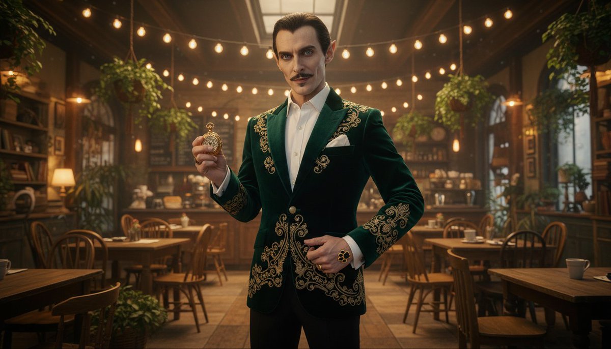 GrumpyCatGuru's tweet image. Everyday is a theater when life is the stage and your kitchen, the set. What role are you playing today? #WarmMoments