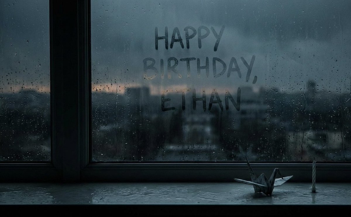 RealBoon22's tweet image. 🌧️ 16 YEARS AGO Heavy Rain CHANGED GAMING FOREVER! “How far would you go to save the one you love?” 🤯☔
This 2010 masterpiece hit like a storm—emotional choices, Origami Killer terror, branching stories that wrecked us. Still the king of interactive cinema. 🖤🥺
@QuanticDream