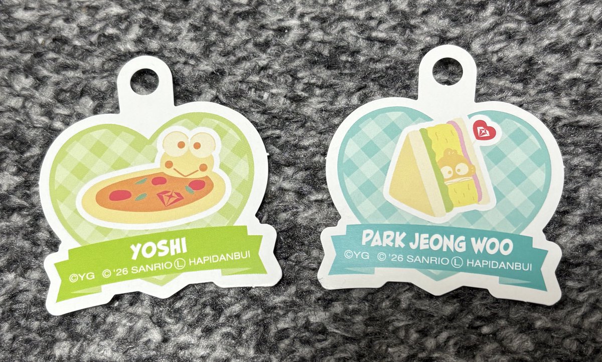 ﾜﾀﾅﾍﾞｻﾝ tweet media