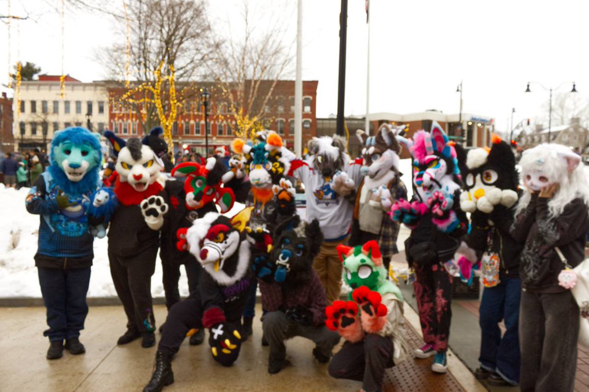 Western MA Furs tweet media