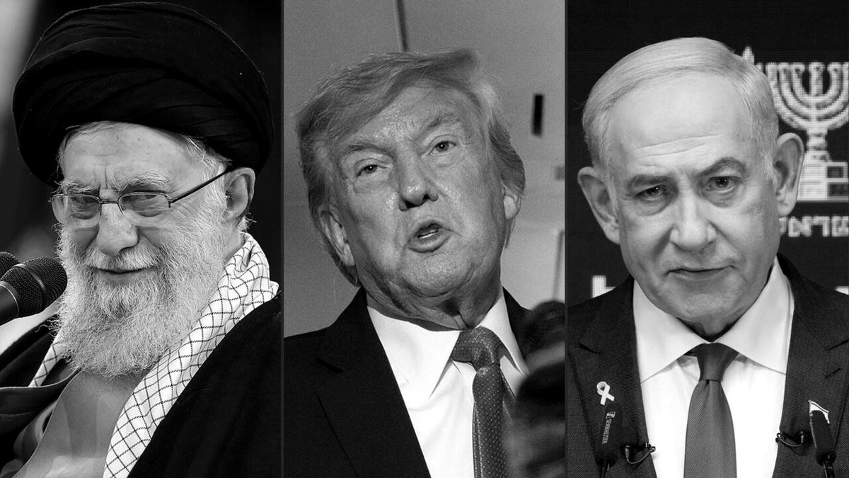In 6 hours, 6 minutes, and 6 seconds, the United States (Israel) will carry out a targeted attack against key Iranian targets. Therefore, Iran will be attacked. Today 2/22
