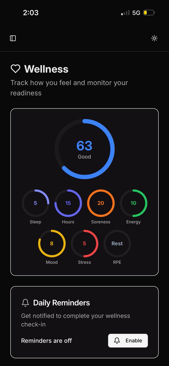Ground Force Strength and Conditioning Training tweet media