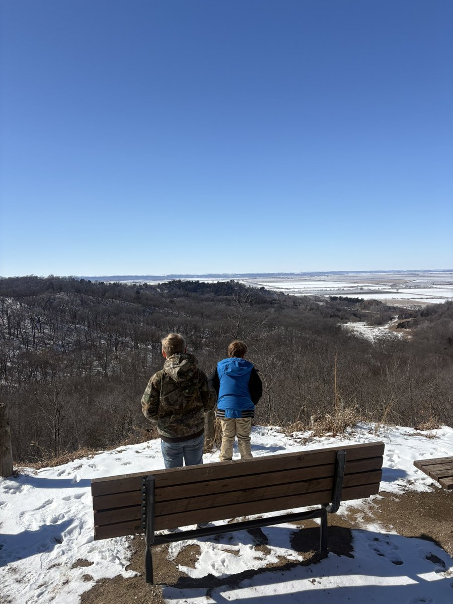 “Boys, Everything the light touches is your hockey gold medal kingdom.”