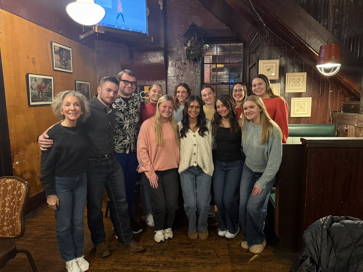 Indiana State Spirit Squad tweet media