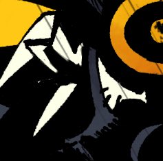 #スレイヤーGHOUL