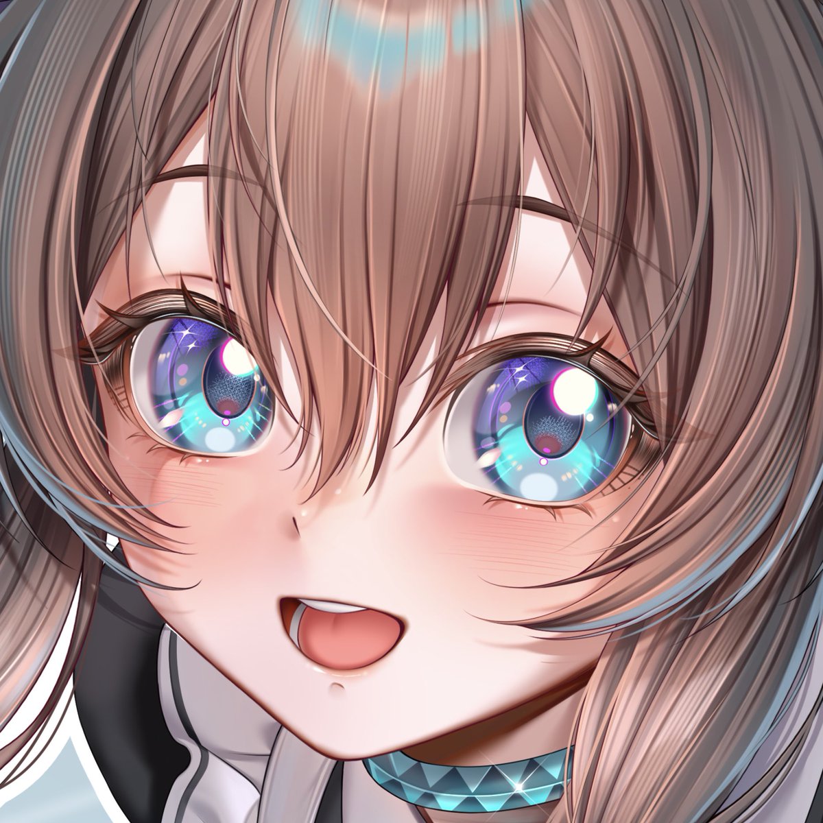 dolphinjet♡VGen comm tweet media