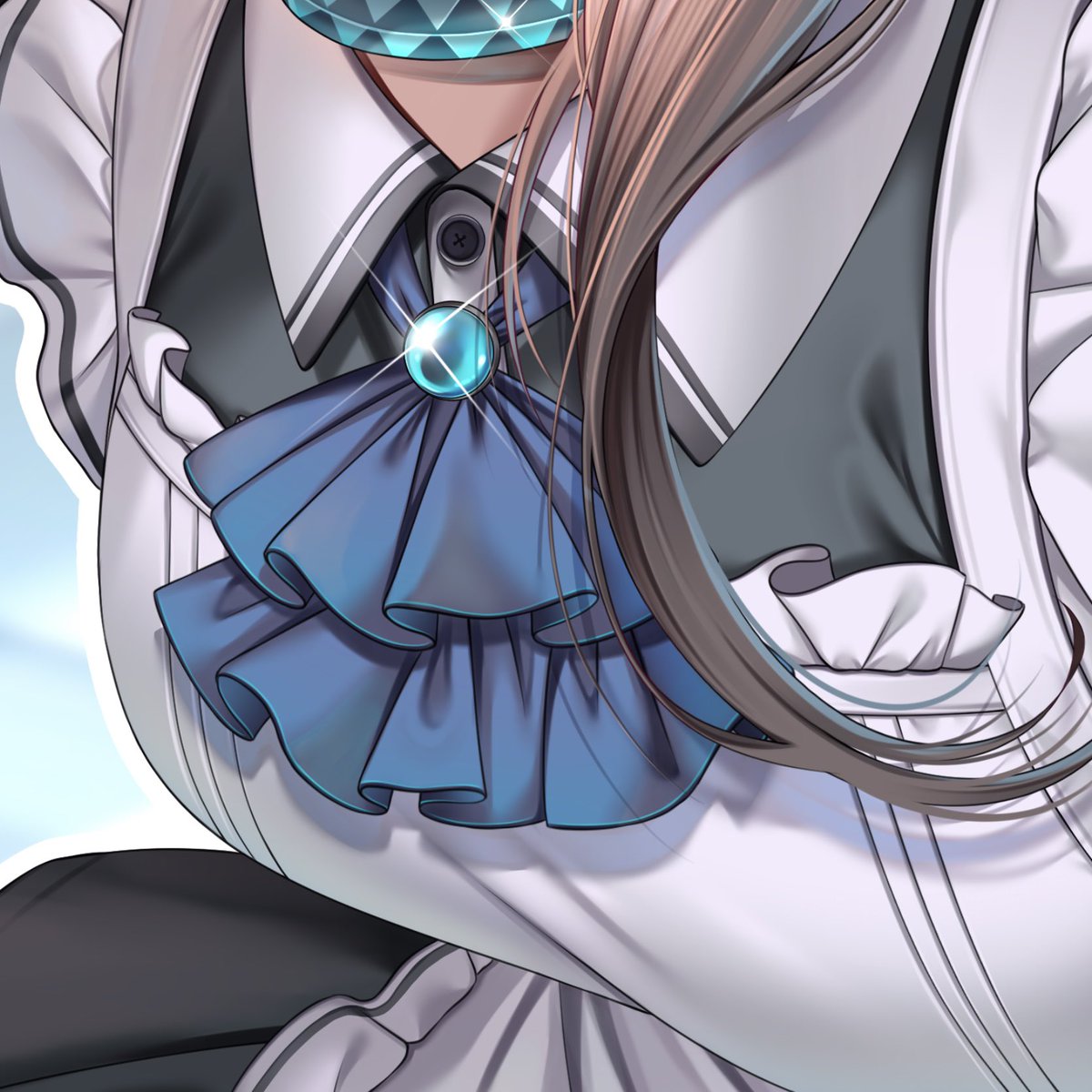 dolphinjet♡VGen comm tweet media