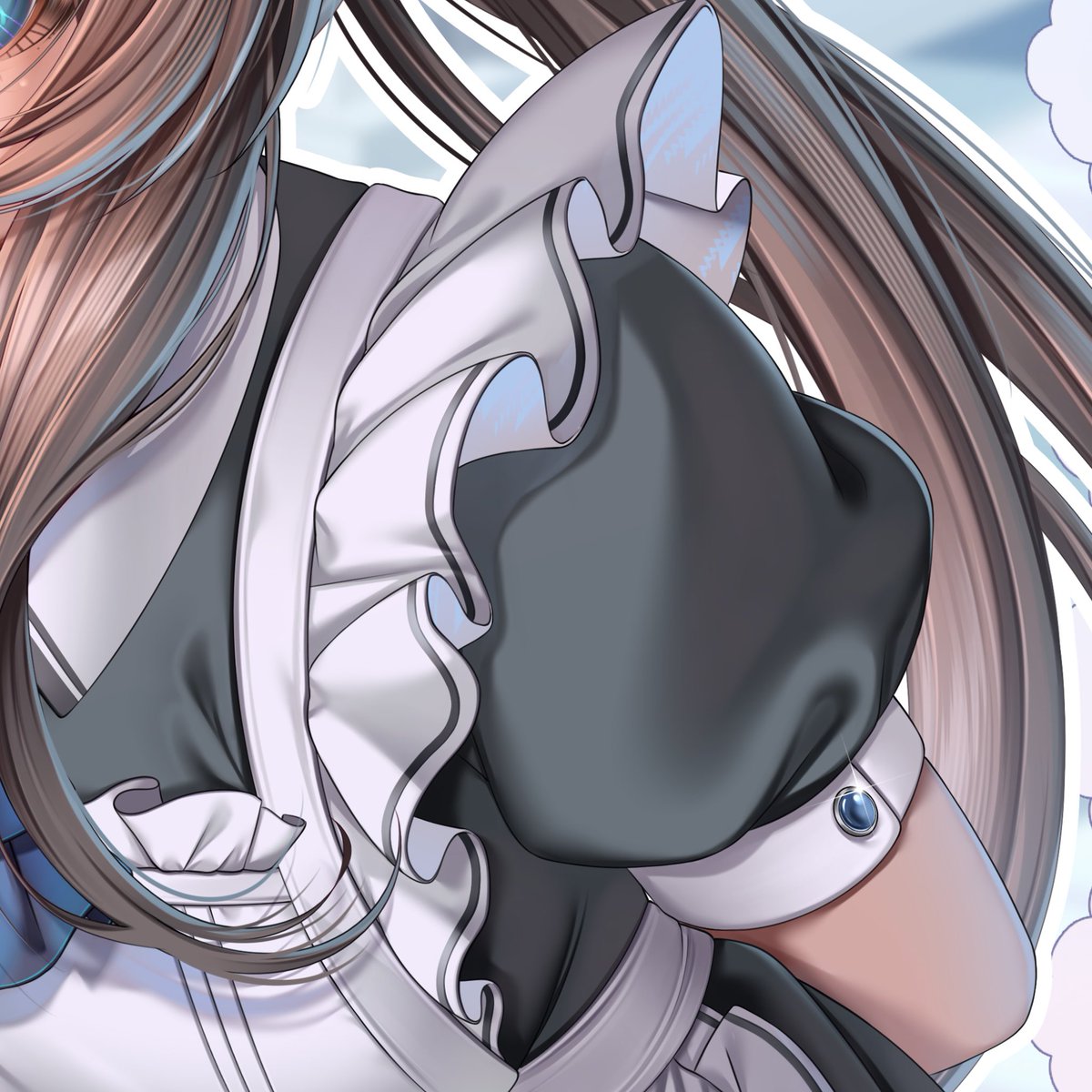 dolphinjet♡VGen comm tweet media