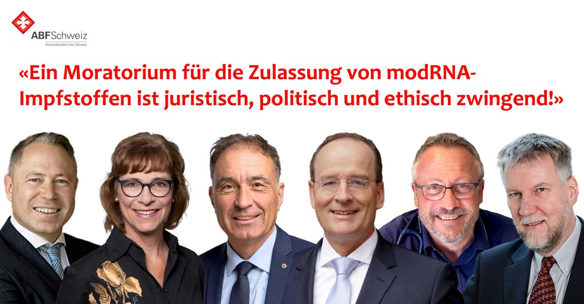 ABF Schweiz tweet media