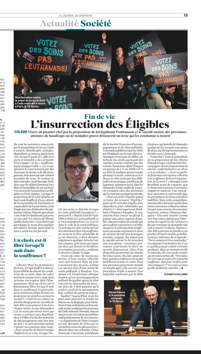 Louis Bouffard Officiel tweet media