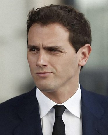 ¿Que recuerdo tiene usted de Albert Rivera tras su paso por la política?