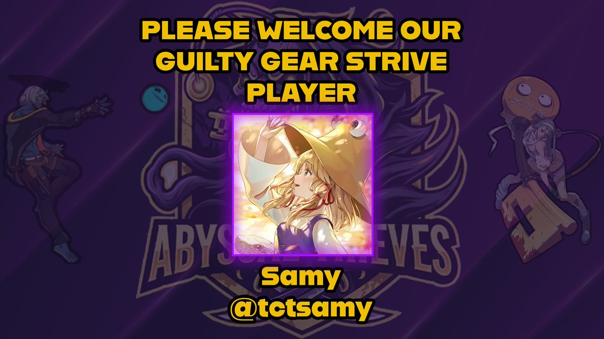 Abyssal Thieves tweet media