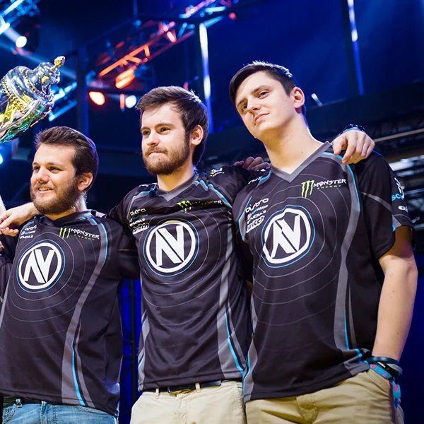 apEX in 2015 🤝 apEX in 2026

11 years later, he's still victorious in Cluj-Napoca.