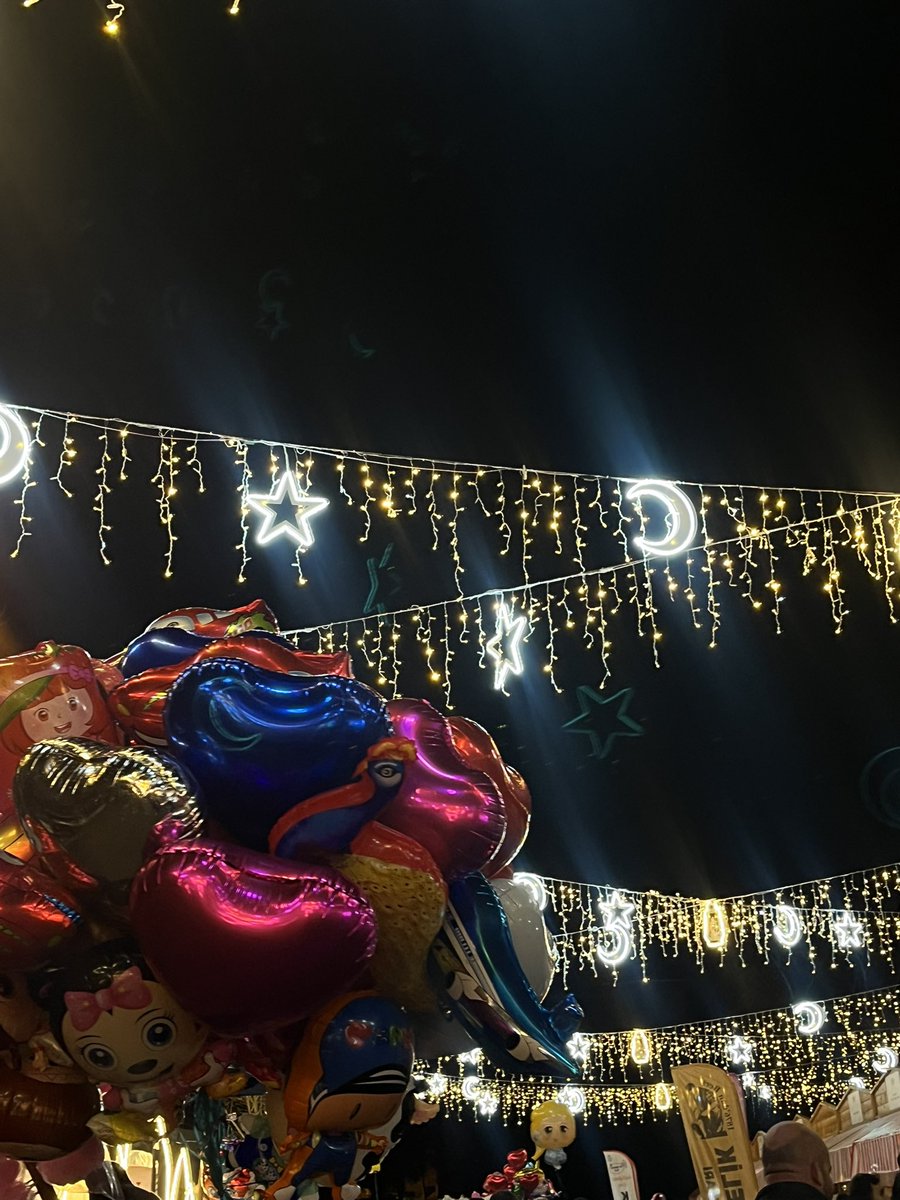 Ramazan akşamları🌙✨