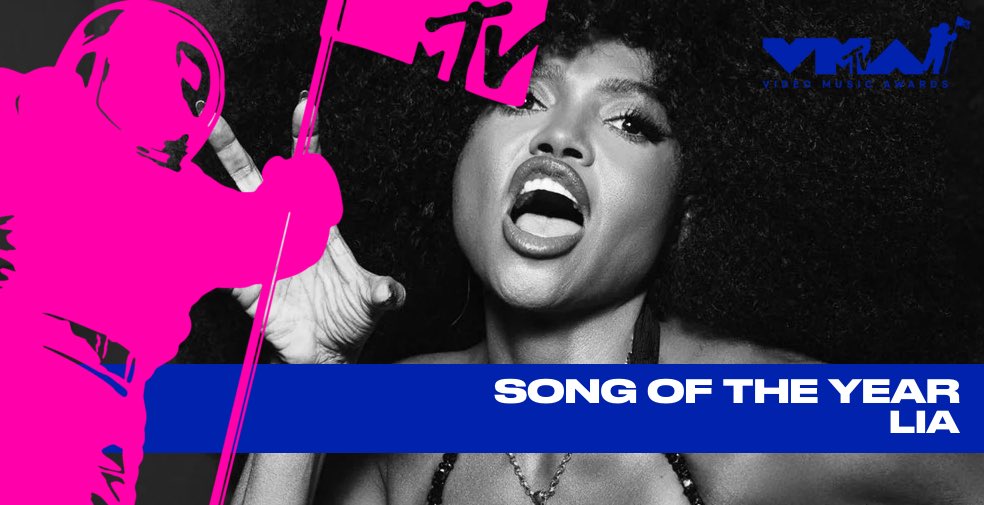 Song Of The Year: Foguinho