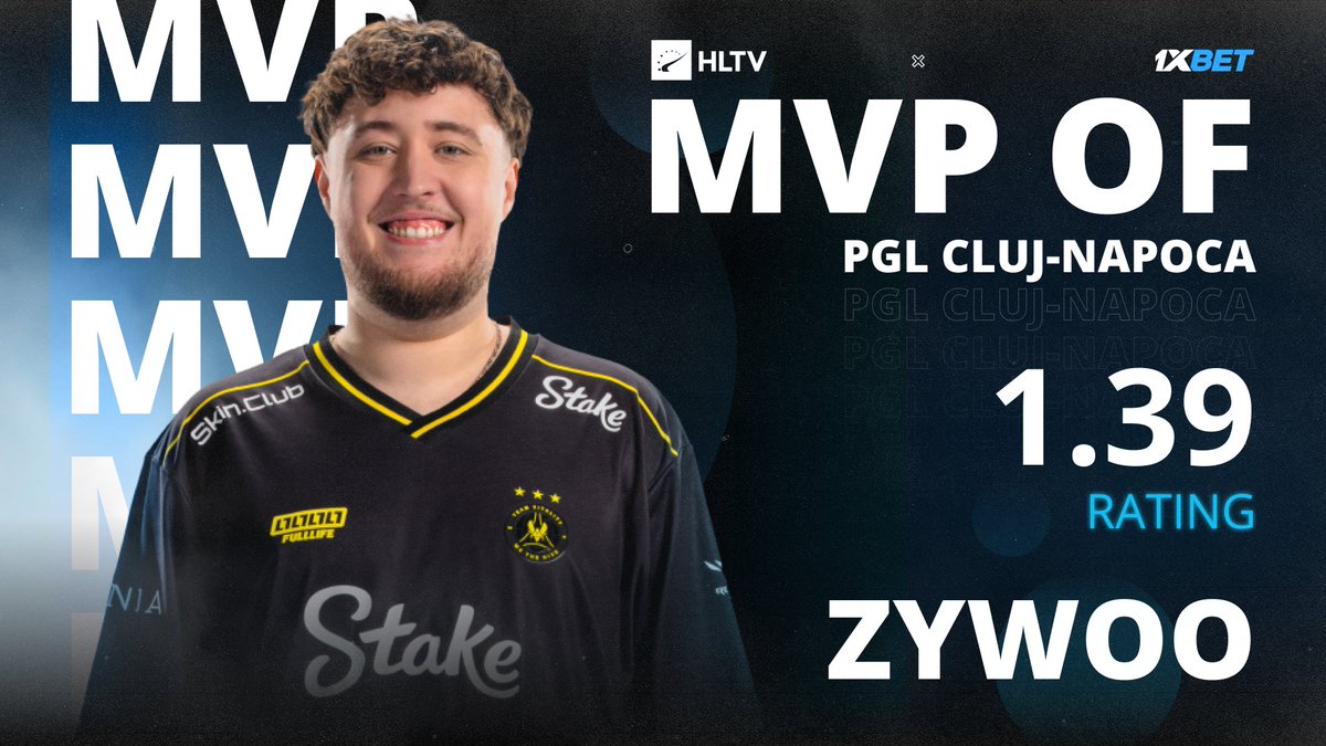 HLTV.org tweet media