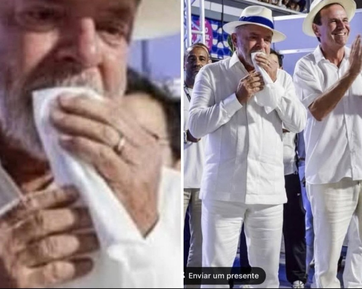 🇧🇷 ENFIA O L NO SEU KÚ 🇧🇷 tweet media