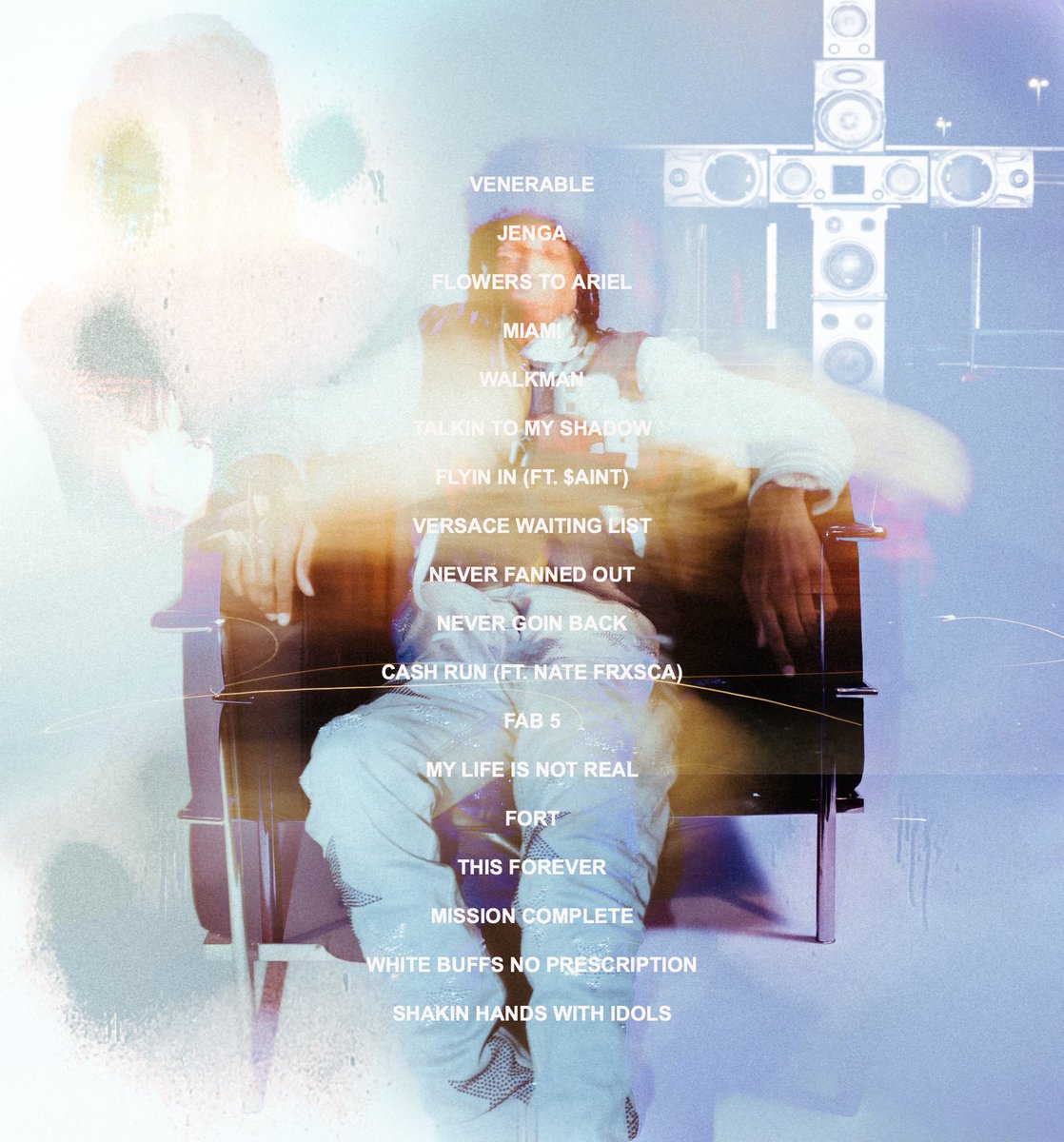 New Album - Liable to Trip music.apple.com/us/album/liabl…