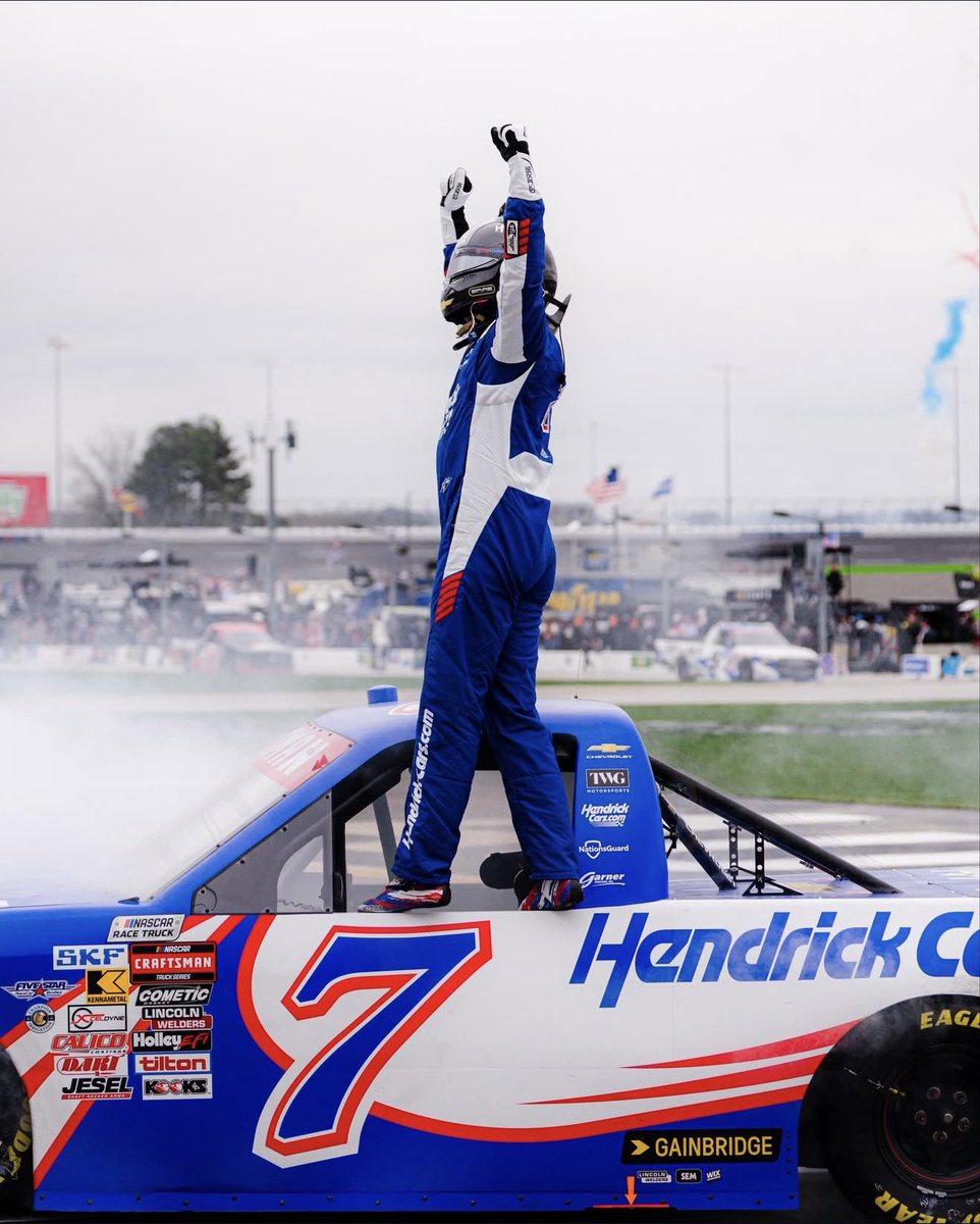 Tyler Gothard tweet media