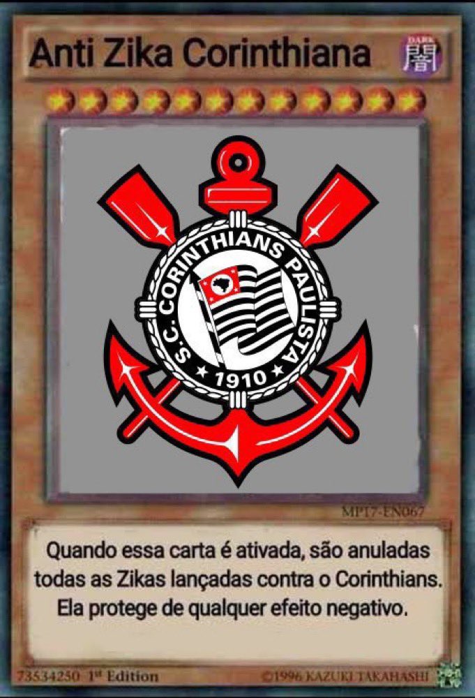 Vai Corinthians tweet media