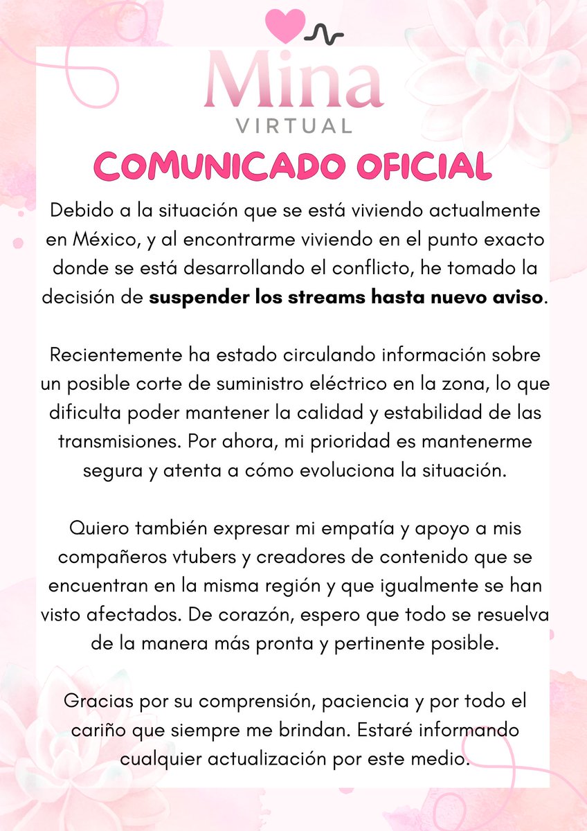 Mina【V-Butai】 🌟🪽💖 tweet media