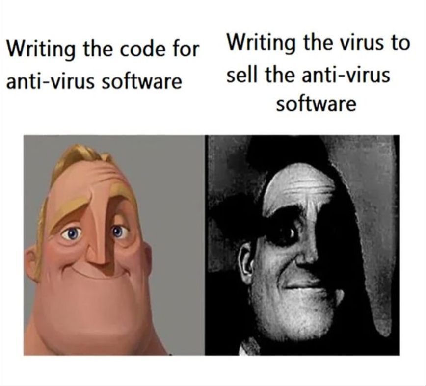 Tech Bro Memes tweet media