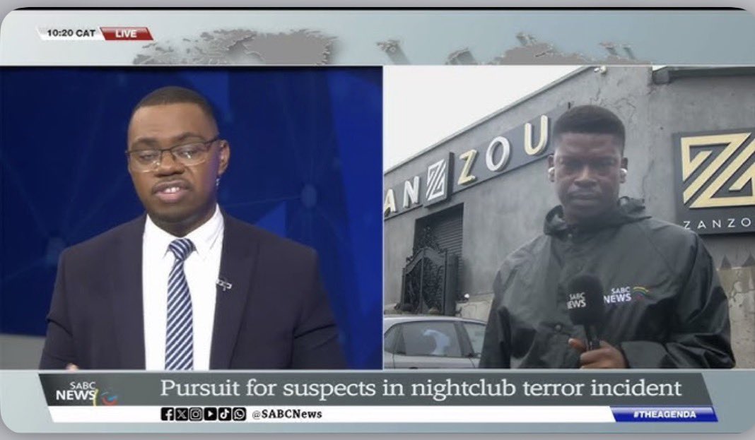 What happened with this story ?