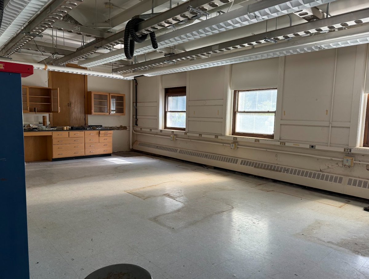 CWRU Physics tweet media