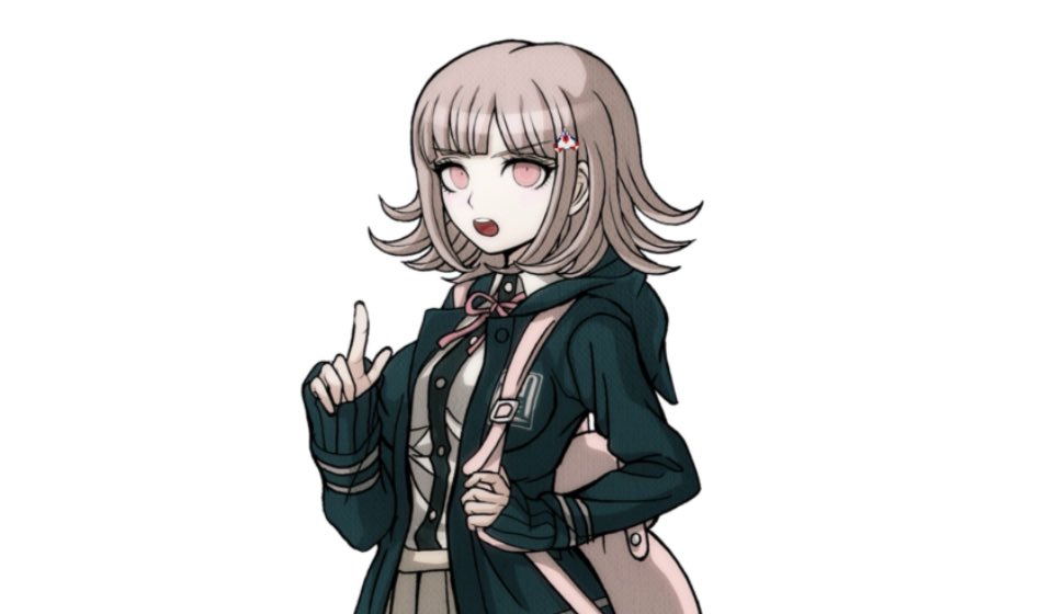 no , you’re a chud .