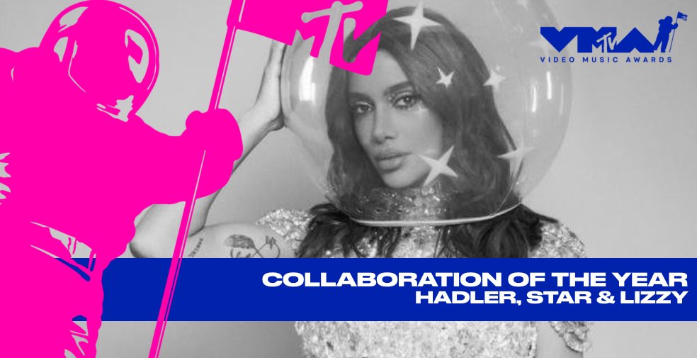 Collaboration of The Year: Modo Turbo