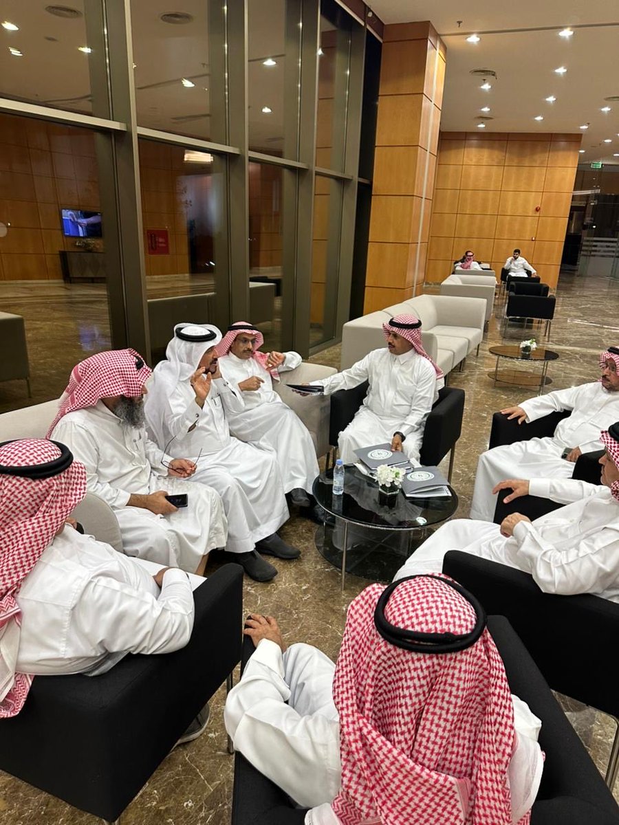 مؤسسة نفحات الخير الإنسانية لدورة 41 tweet media