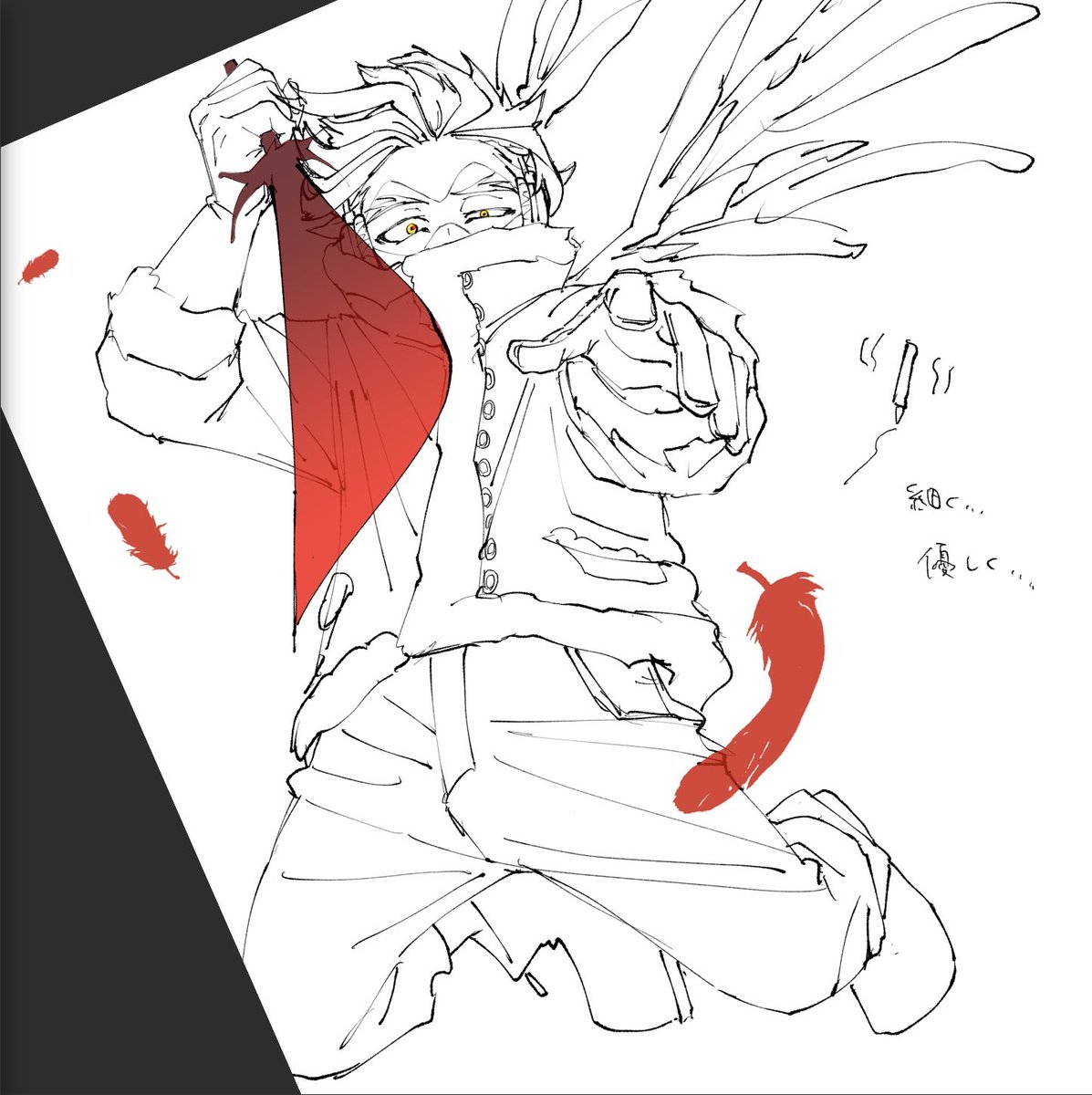 リンゴ (@RiNDK_) / Posts / X