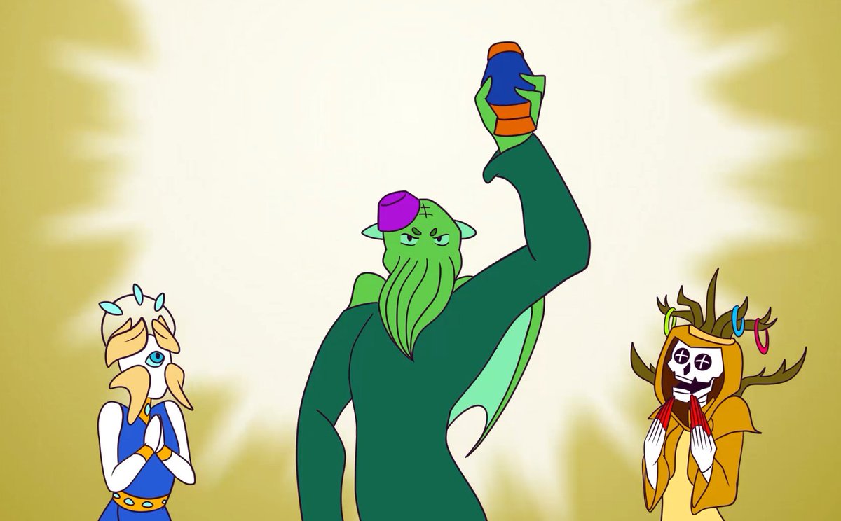 Ava Lamp 💖 Vtuber 💖 tweet media