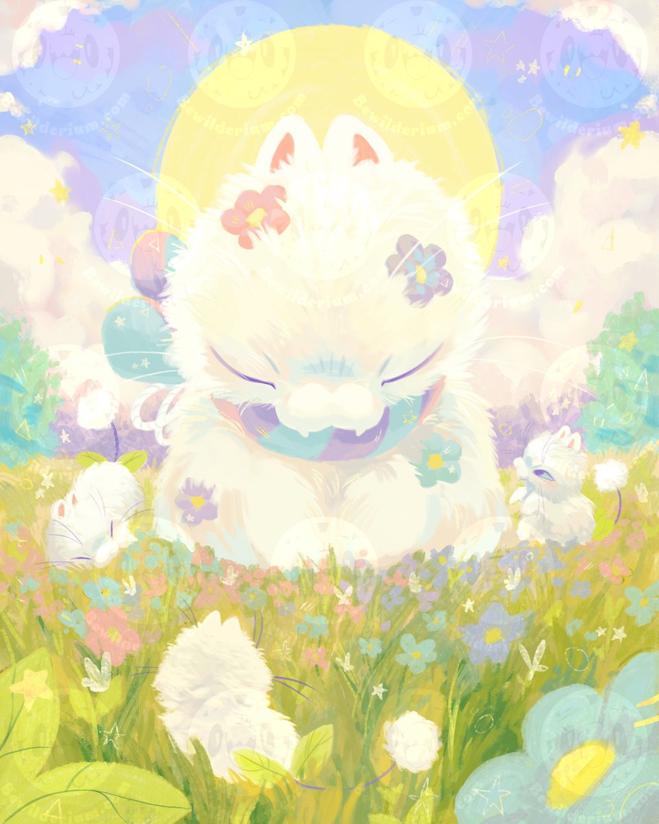 Bewilderium tweet media