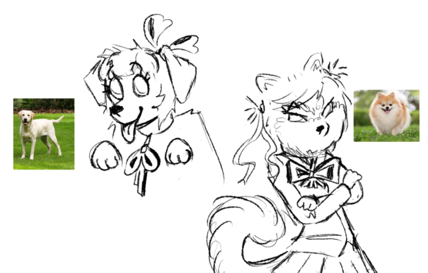 Default343's tweet image. wonderful things will be happening #DokiDokiLiteratureClub