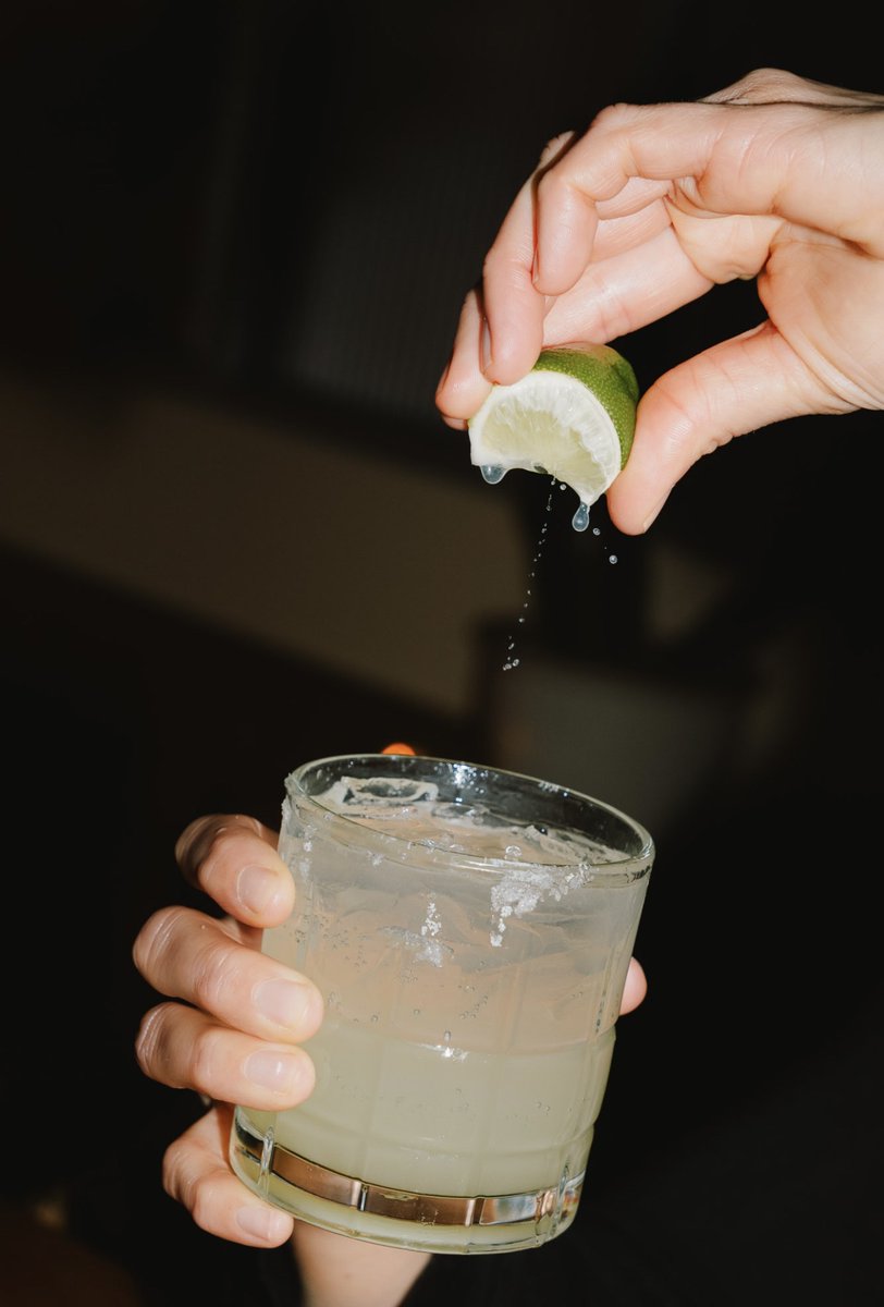 BerkshiresToday's tweet image. Sip, savor, enjoy! It’s National Margarita Day! Celebrate with your perfect sip #intheberkshires.

Explore our bars and restaurants: ow.ly/hAqt50YiSsm

📷Casita