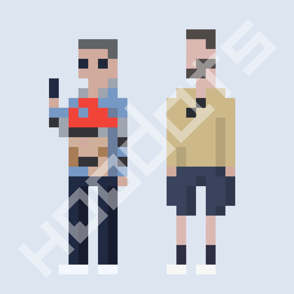 🚜Pixel Nutt tweet media