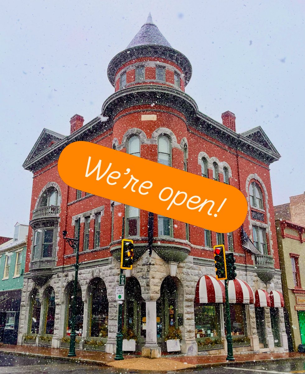 Beverley Cigar Store tweet media