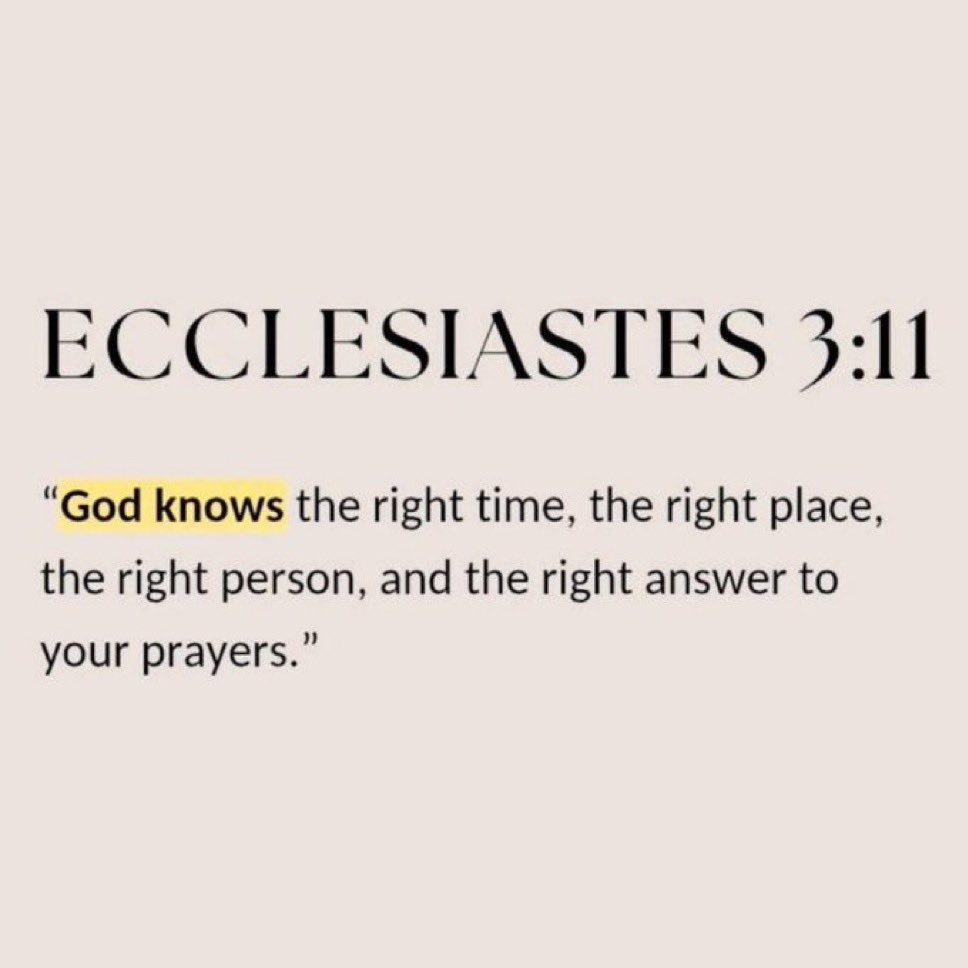 Aestheticswallz's tweet photo. Ecclesiastes 3:11 https://t.co/2jSMjdTLuN