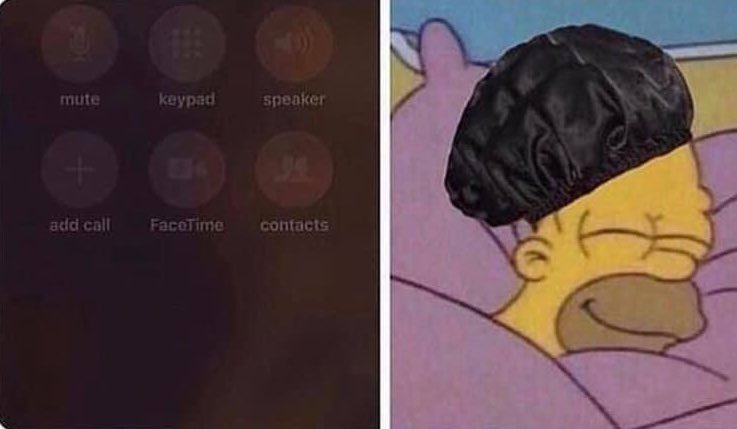 “I dare you to hang u...

Me: