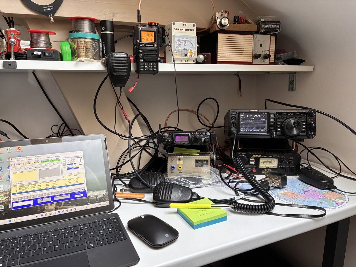 F4FEY Maxime tweet media