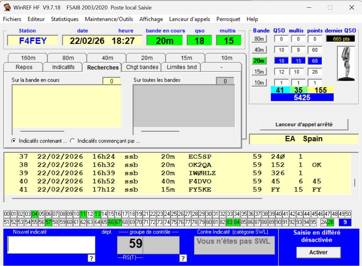 F4FEY Maxime tweet media