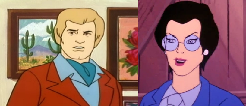 The Blue Falcon tweet media